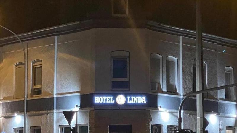Hotel Linda galeri fotoğrafı