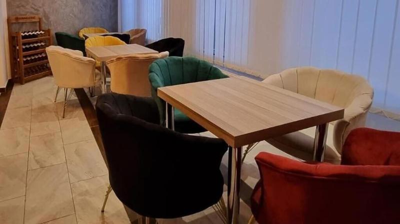 Hotel Linda galeri fotoğrafı