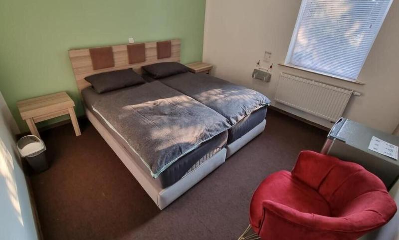 Hotel Linda galeri fotoğrafı