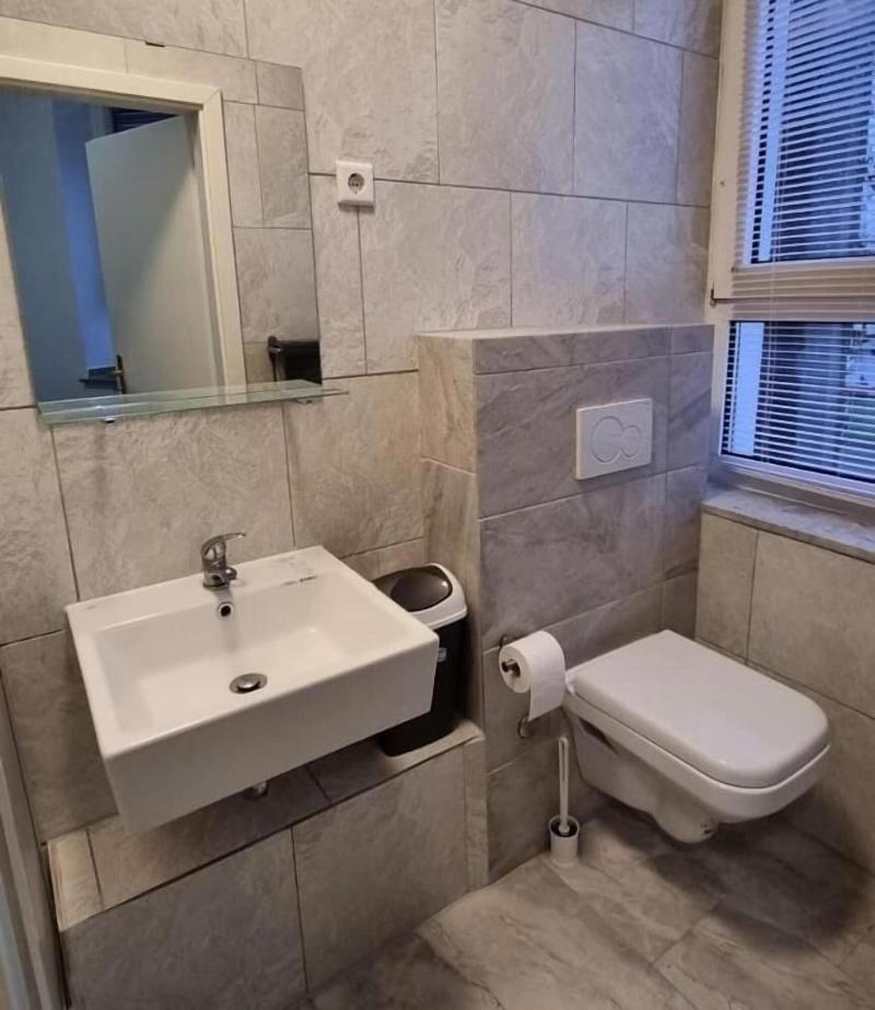 Hotel Linda galeri fotoğrafı