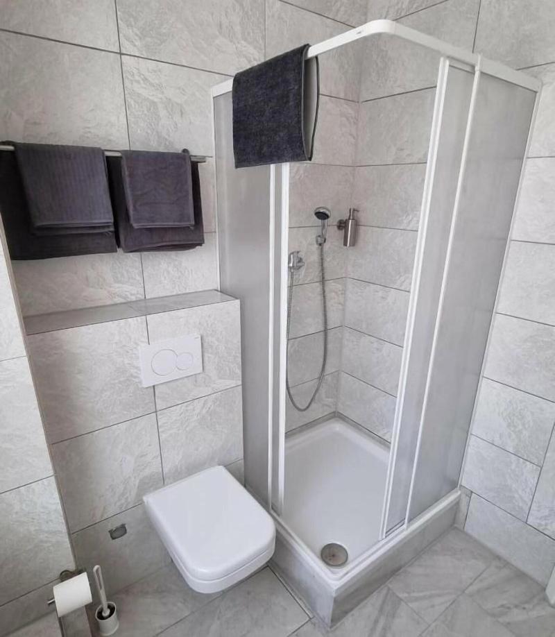 Hotel Linda galeri fotoğrafı