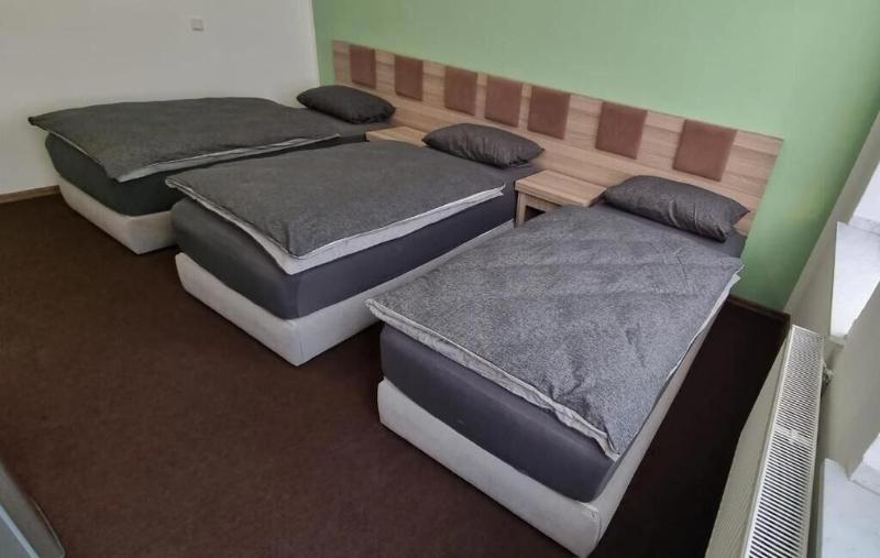 Hotel Linda galeri fotoğrafı