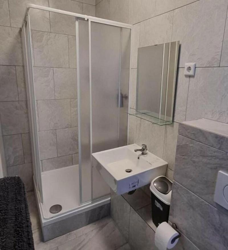 Hotel Linda galeri fotoğrafı