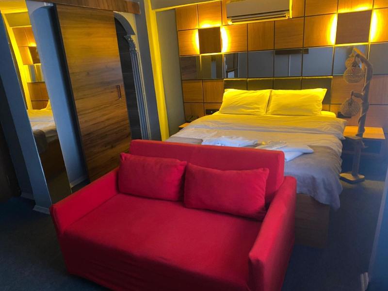 Kadikoy Linda Hotel galeri fotoğrafı