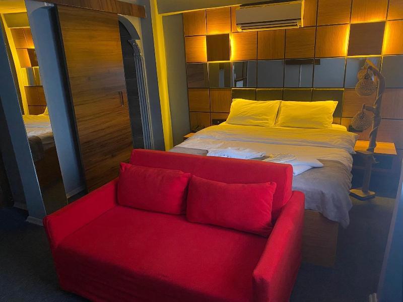 Kadikoy Linda Hotel galeri fotoğrafı