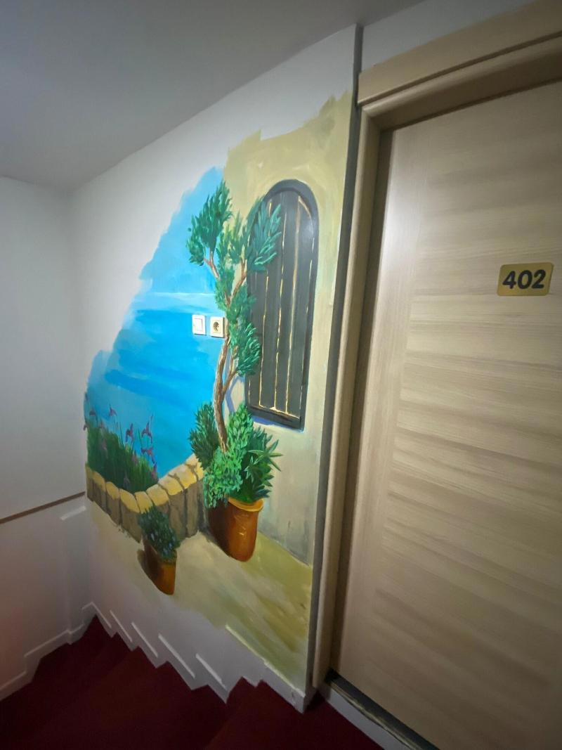 Kadikoy Linda Hotel galeri fotoğrafı