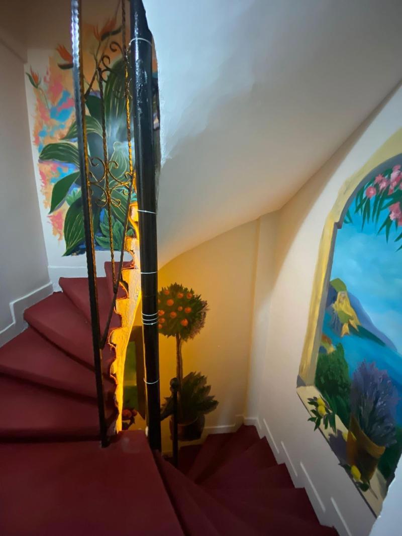 Kadikoy Linda Hotel galeri fotoğrafı