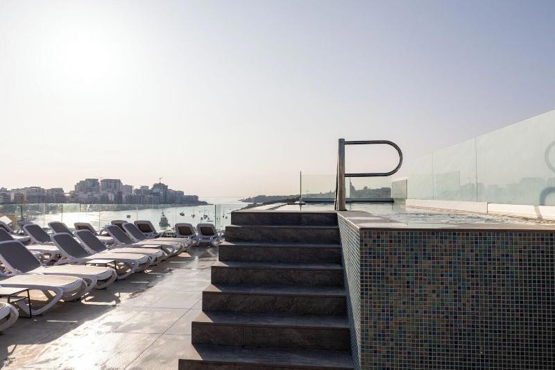 Alavits Hotel By St Hotels