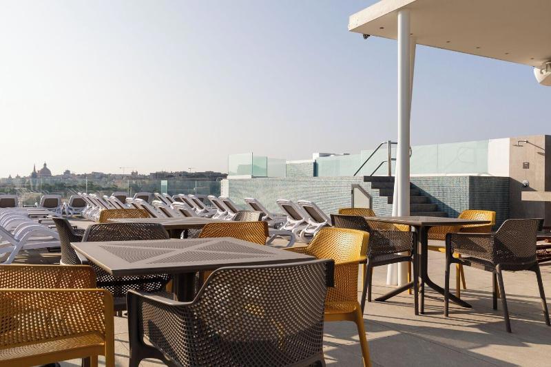 Alavits Hotel By St Hotels