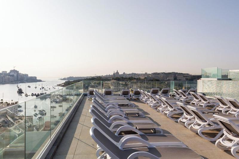Alavits Hotel By St Hotels