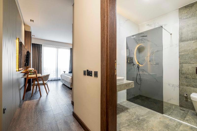 Ezkar Bathonea Art Istanbul