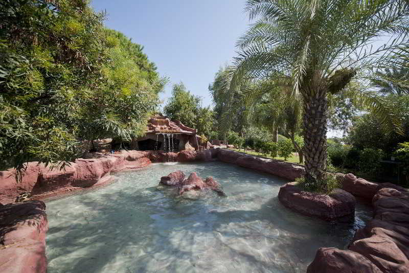 Mc Mahberi Beach Hotel fotoğrafı