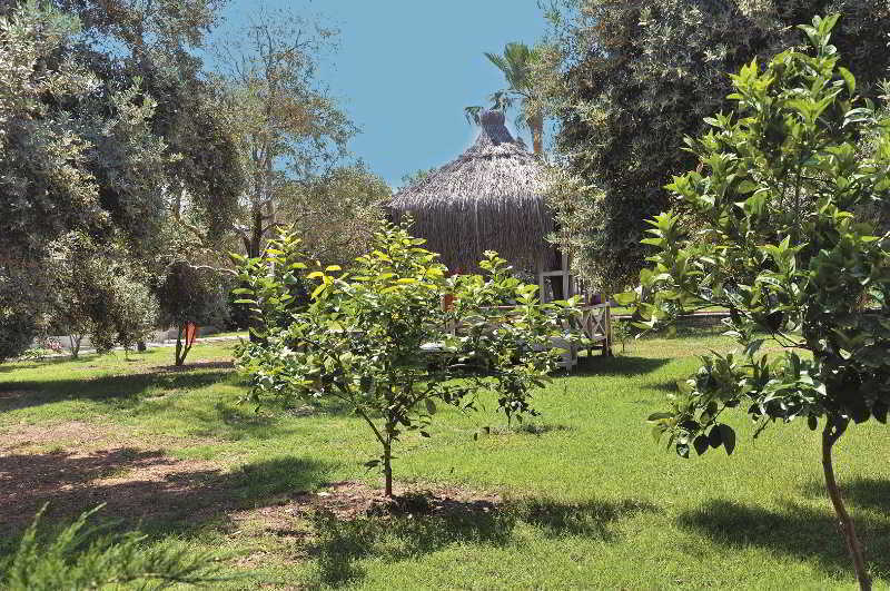 Mc Mahberi Beach Hotel fotoğrafı