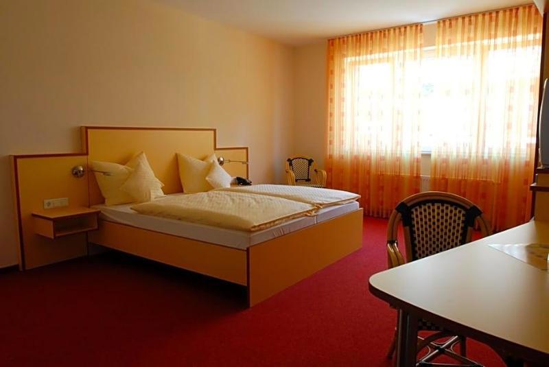 Hotel Am Pan galeri fotoğrafı