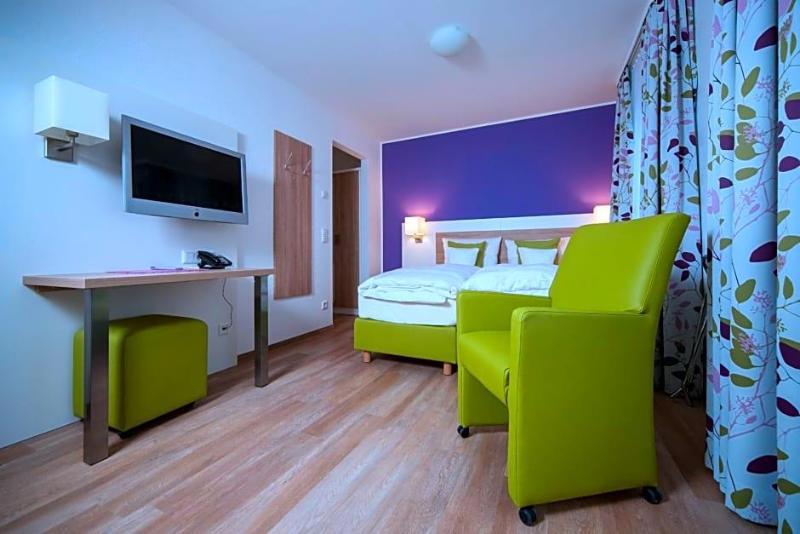 Hotel Am Pan fotoğrafı