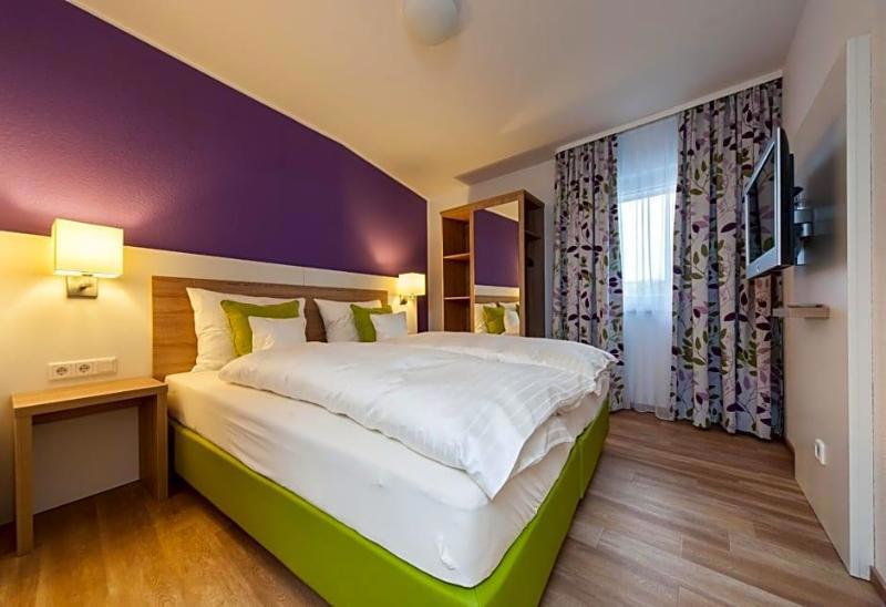 Hotel Am Pan galeri fotoğrafı