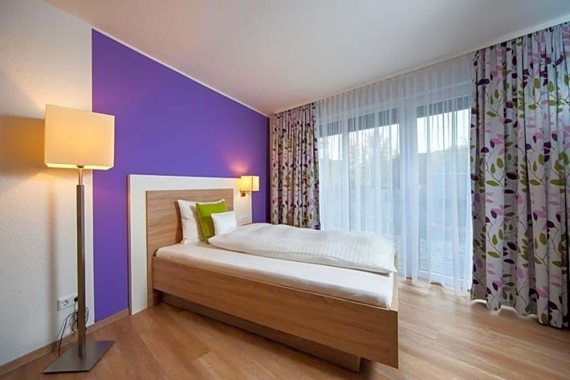 Hotel Am Pan galeri fotoğrafı