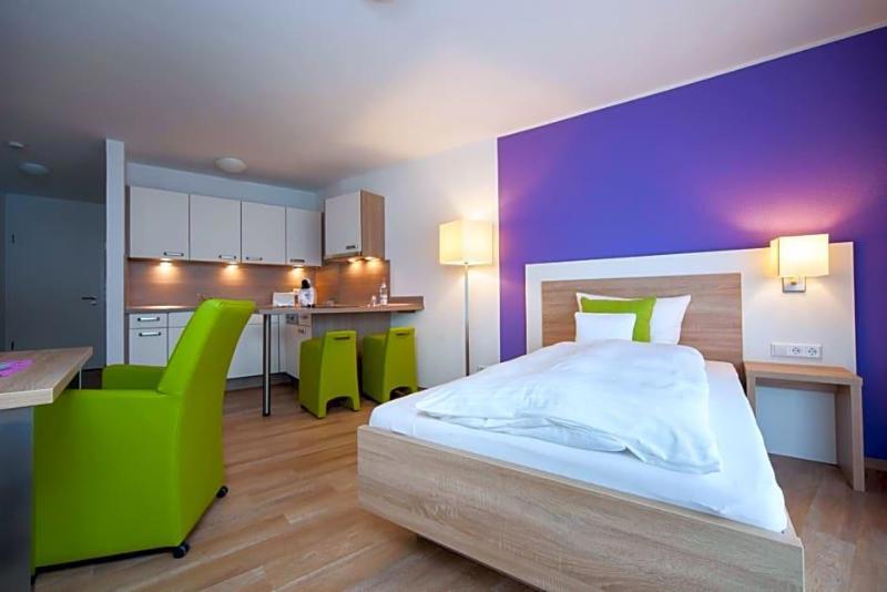 Hotel Am Pan galeri fotoğrafı