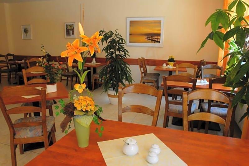 Hotel Am Pan galeri fotoğrafı
