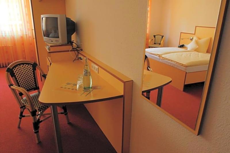 Hotel Am Pan galeri fotoğrafı