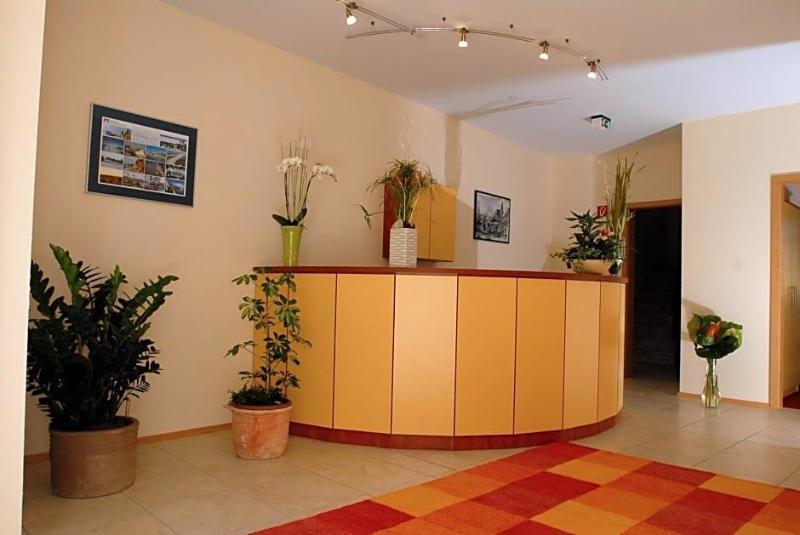 Hotel Am Pan galeri fotoğrafı