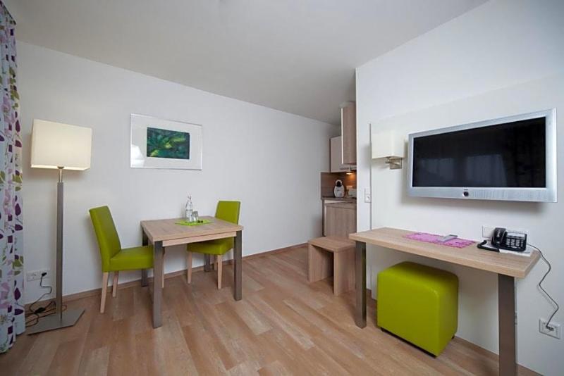 Hotel Am Pan galeri fotoğrafı