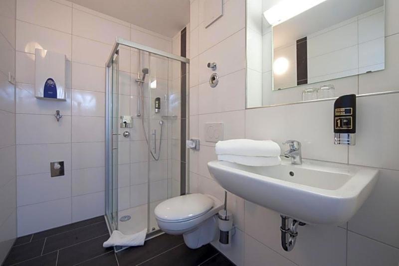 Hotel Am Pan galeri fotoğrafı