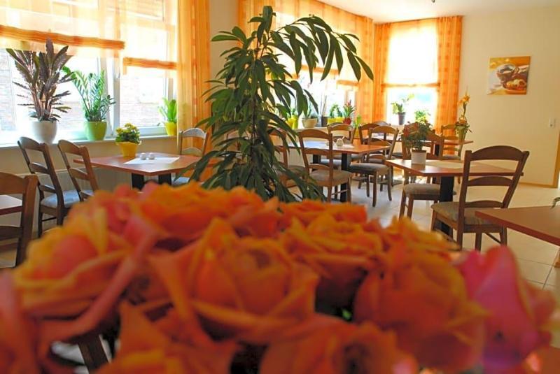 Hotel Am Pan galeri fotoğrafı
