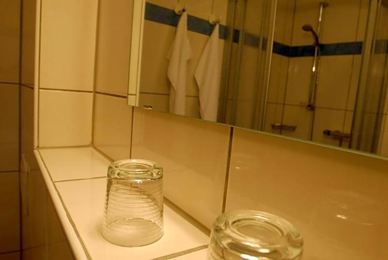 Hotel Am Pan galeri fotoğrafı