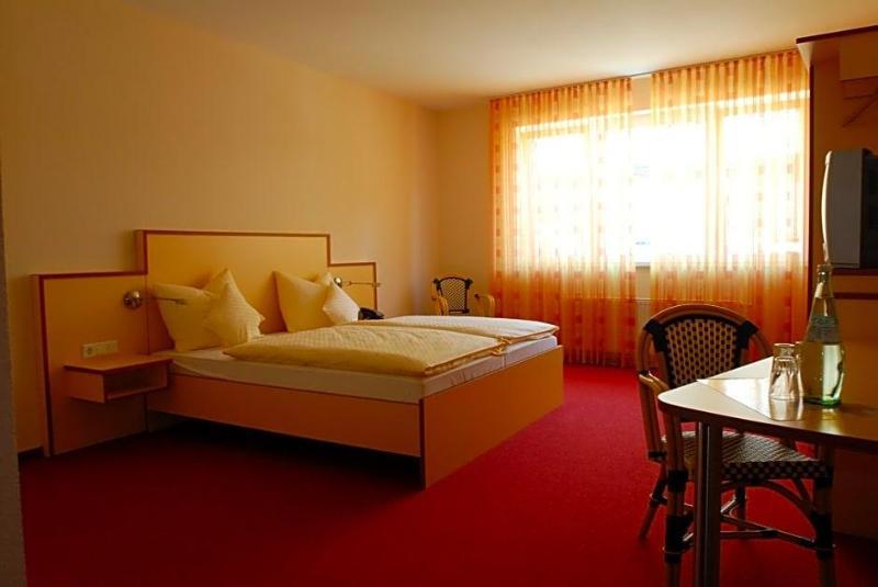 Hotel Am Pan galeri fotoğrafı