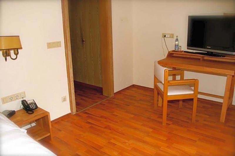 Hotel Hiemer galeri fotoğrafı