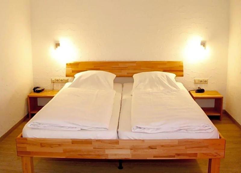 Hotel Hiemer galeri fotoğrafı