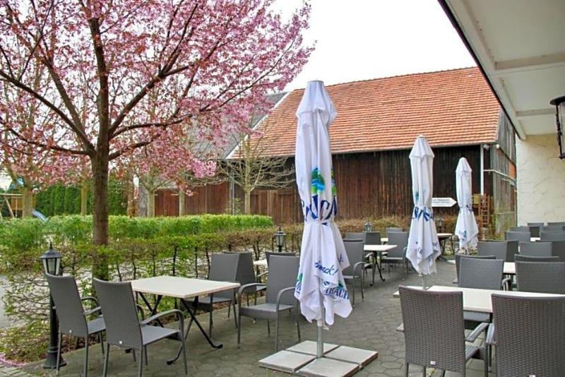 Hotel Hiemer fotoğrafı