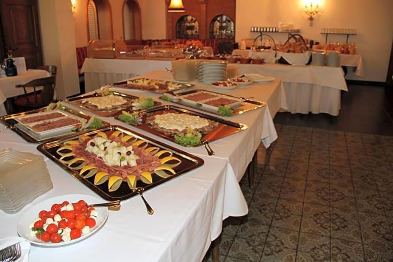 Hotel Hiemer galeri fotoğrafı