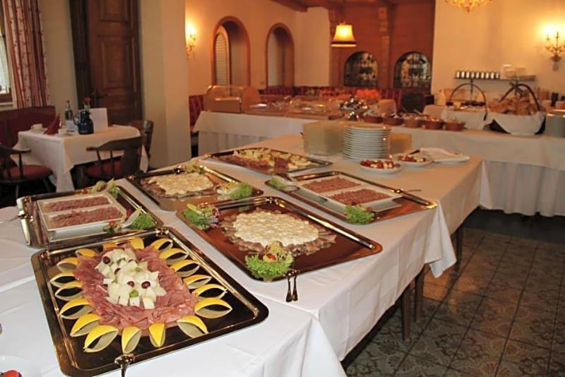 Hotel Hiemer galeri fotoğrafı