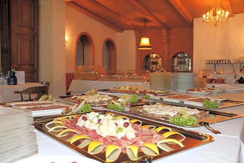 Hotel Hiemer galeri fotoğrafı
