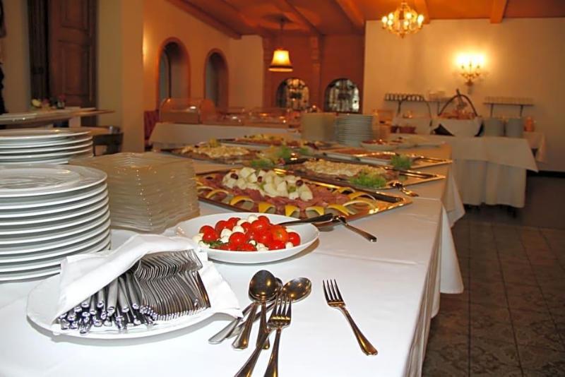 Hotel Hiemer galeri fotoğrafı
