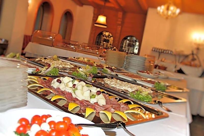 Hotel Hiemer galeri fotoğrafı
