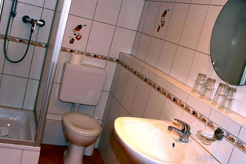 Hotel Hiemer galeri fotoğrafı