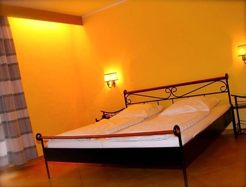 Hotel Hiemer galeri fotoğrafı