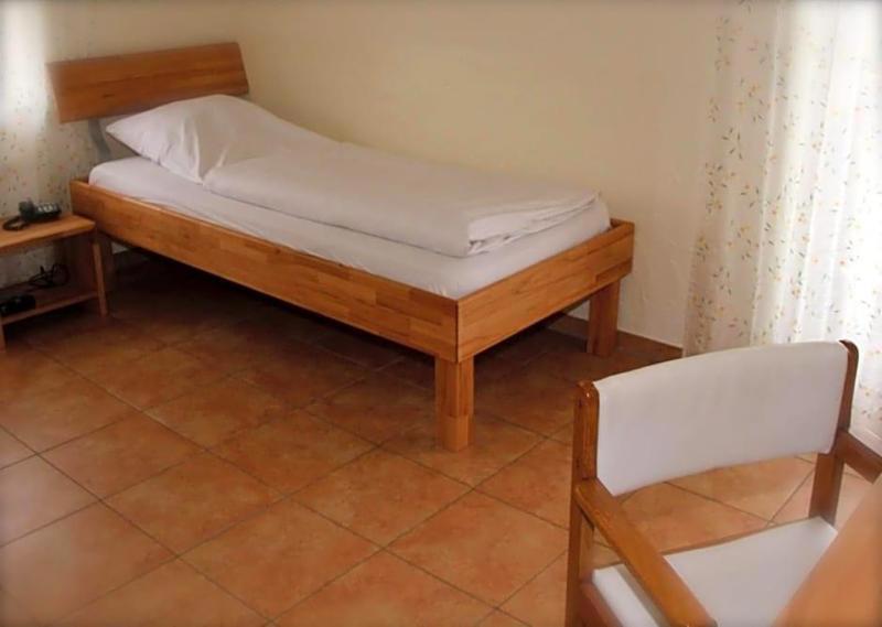 Hotel Hiemer galeri fotoğrafı