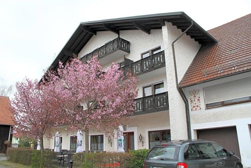 Hotel Hiemer galeri fotoğrafı