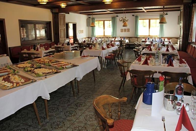 Hotel Hiemer fotoğrafı