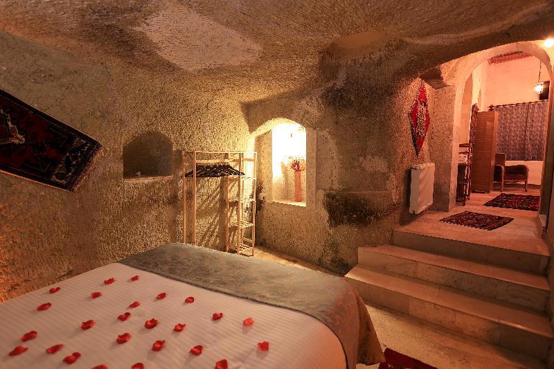 Pacha Cave Hotel