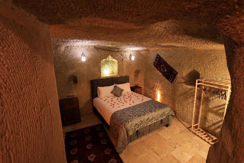 Pacha Cave Hotel