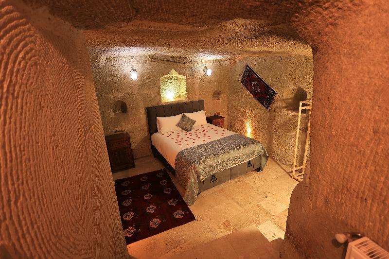 Pacha Cave Hotel