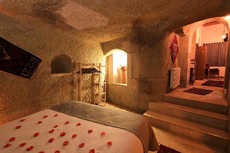 Pacha Cave Hotel