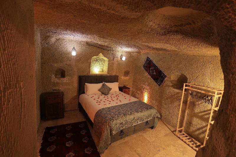 Pacha Cave Hotel