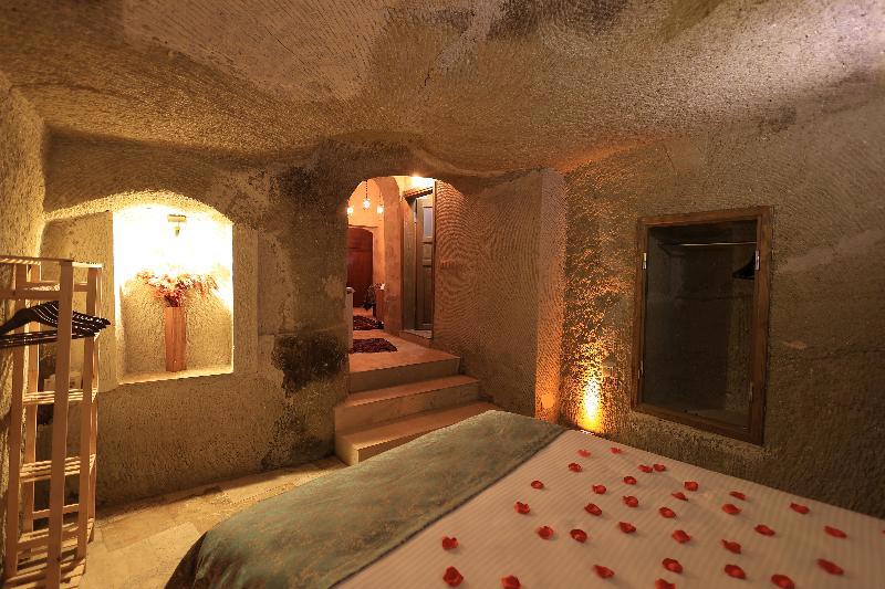 Pacha Cave Hotel