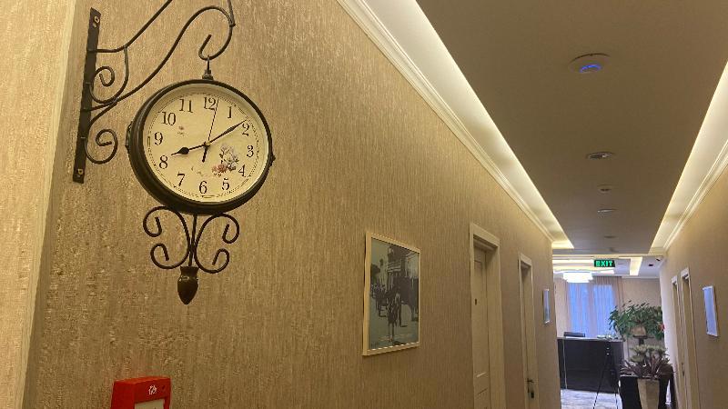 Astoria Hotel Zugdidi